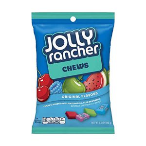 JollyRancher Chewy Candy