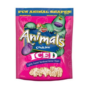 Keebler Cookies