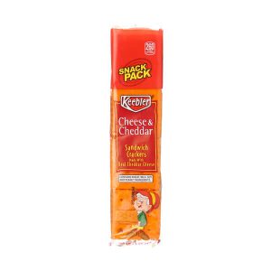 Keebler Sandwich Crackers