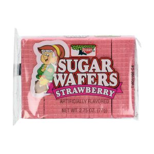 Keebler Sugar Wafers