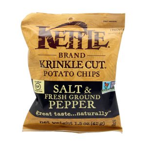 Kettle Chips 1.5 oz