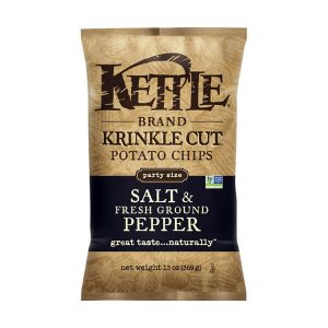 Kettle Chips 13 oz