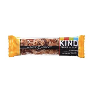 Energy & Snack Bars