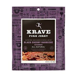 KRAVE Jerky