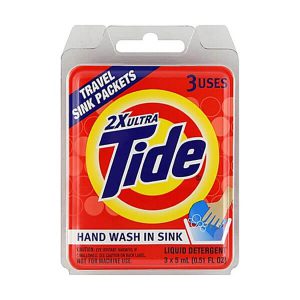 Laundry Soap