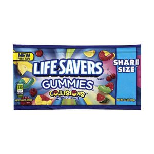 Life Saver Gummi Candy
