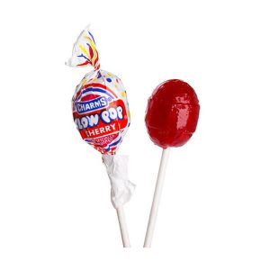 Lollipops