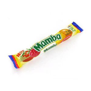 Mamba Fruit Chews