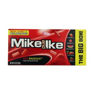 Mike & Ike