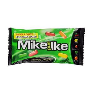Mike & Ike Kid Size Favorites
