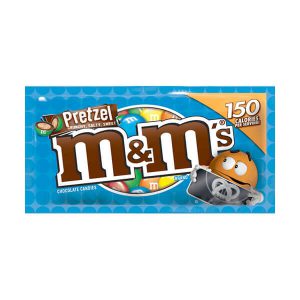 M&M's Bars
