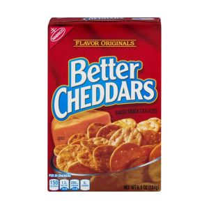 Nabisco Assorted Crackers