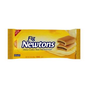 Nabisco Fig Newtons