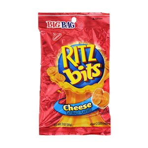 Nabisco Ritz Crackers