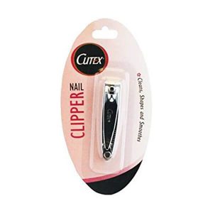 Nail Clippers Cutex