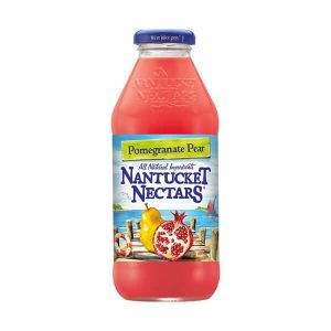Nantucket Nectar Juice Blends