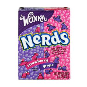 Nerds