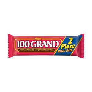 Nestle Assorted King Size Candy Bars
