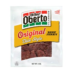 Oberto Beef Jerky
