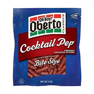Oberto Meat Sticks