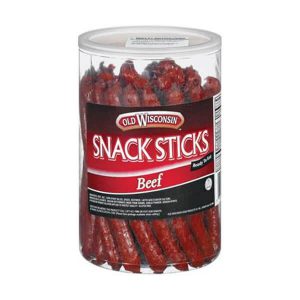 Old Wisconsin Meat Sticks