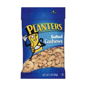 Planters Nuts