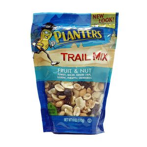 Planters Trail Mixes