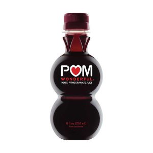 Pom 100% 8oz