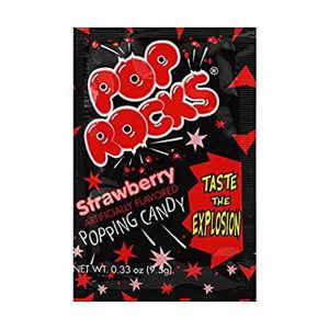 Pop Rocks