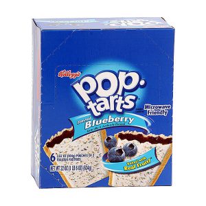 Pop Tarts