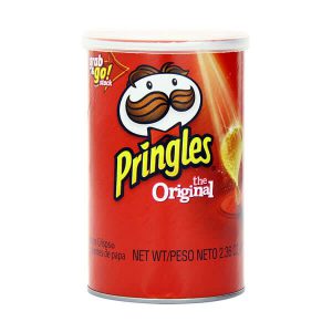 Pringles 2.5 oz