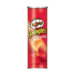 Pringles 5.5 oz