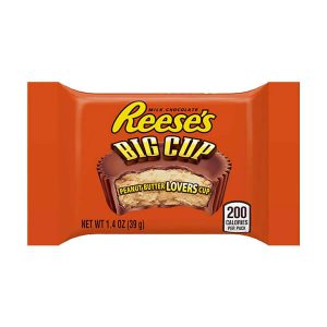 Reese's Favorites