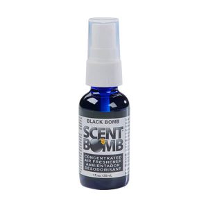 Scent Bomb Air Freshner