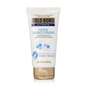 Skin Lotion