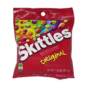 Skittles