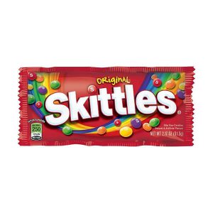 Skittles Kid Size