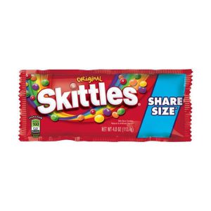 Skittles King Size