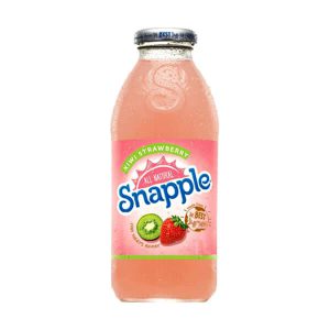 Snapple Juice Drinks