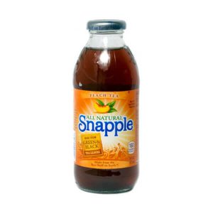 Snapple Teas
