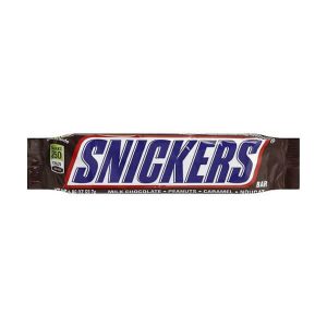 Snickers Bars