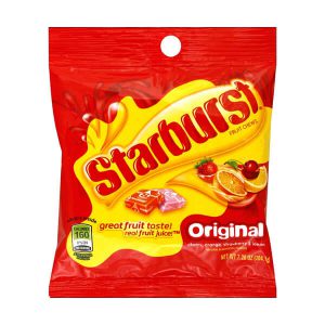Starburst