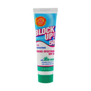Sun Lotion
