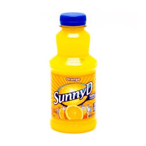 Sunny Delight Juice Drinks 16oz