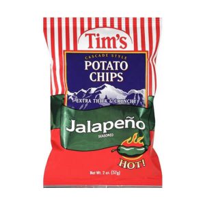 Tim's Chips 2 oz