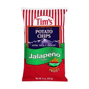Tim's Chips 7.5 oz