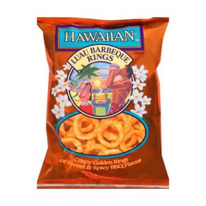 Tim's Chips Rings 1.5 oz