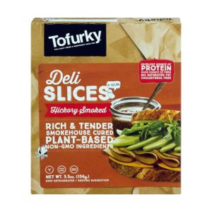 Tofurky Meatless Deli Slices