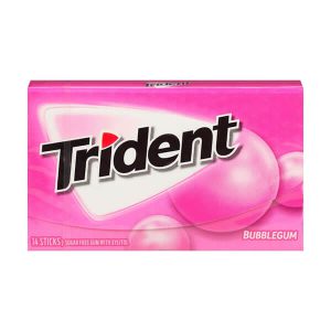 Trident Gum