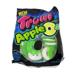 Trolli Chewy Candy